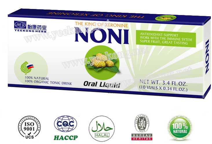 Noni Oral Liquid