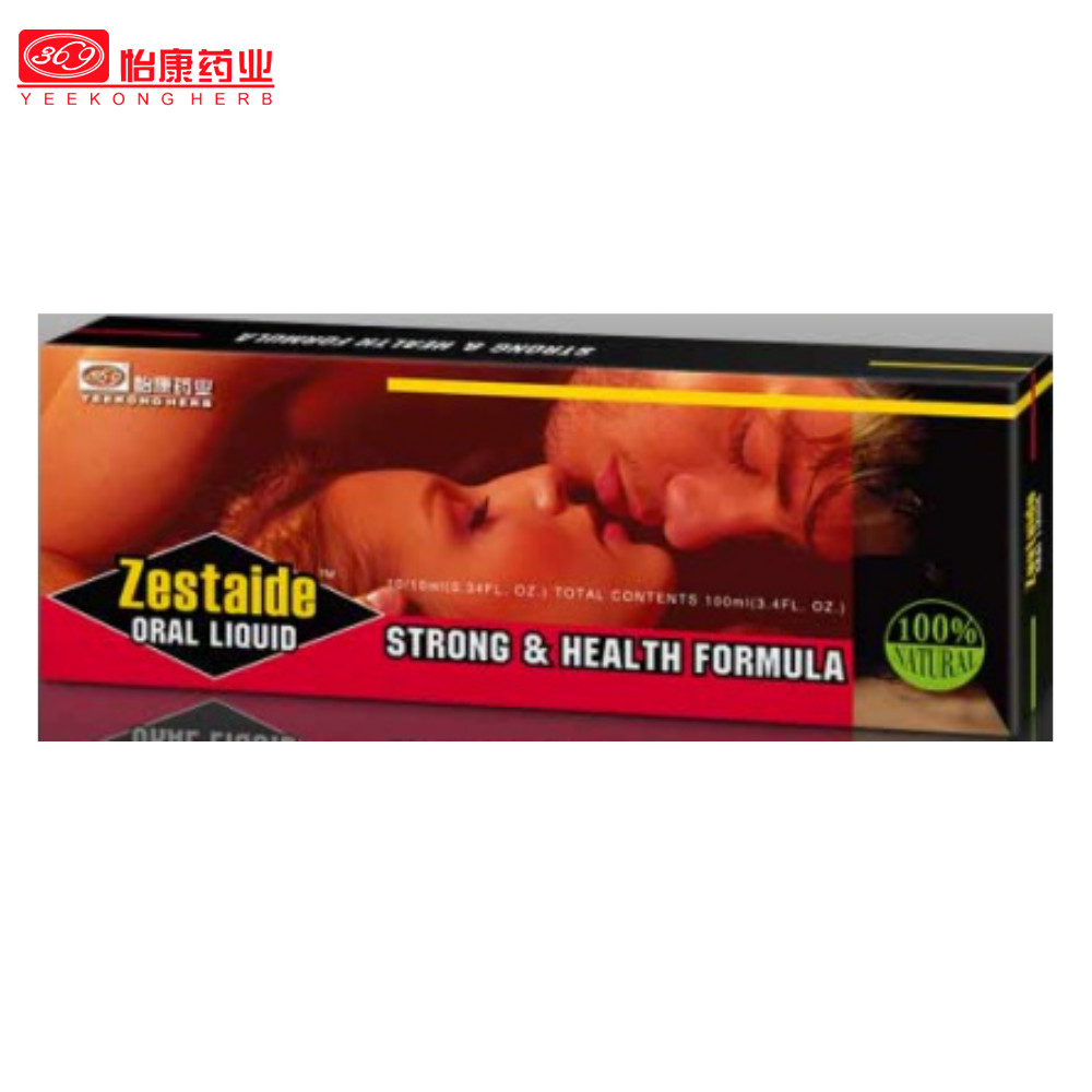 Zestaide oral liquid