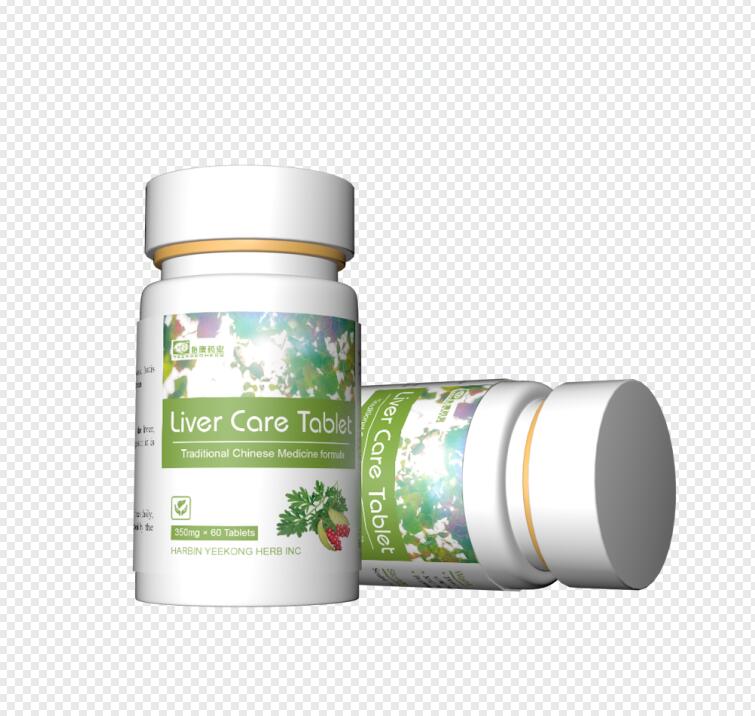 Liver Care Tablet